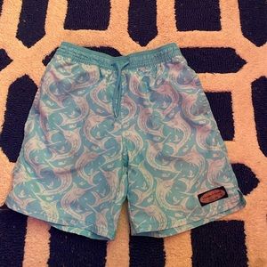 Vineyard Vines Boys Swim Suit